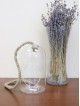Glass Vases (Ship by Skid or Pick Up)